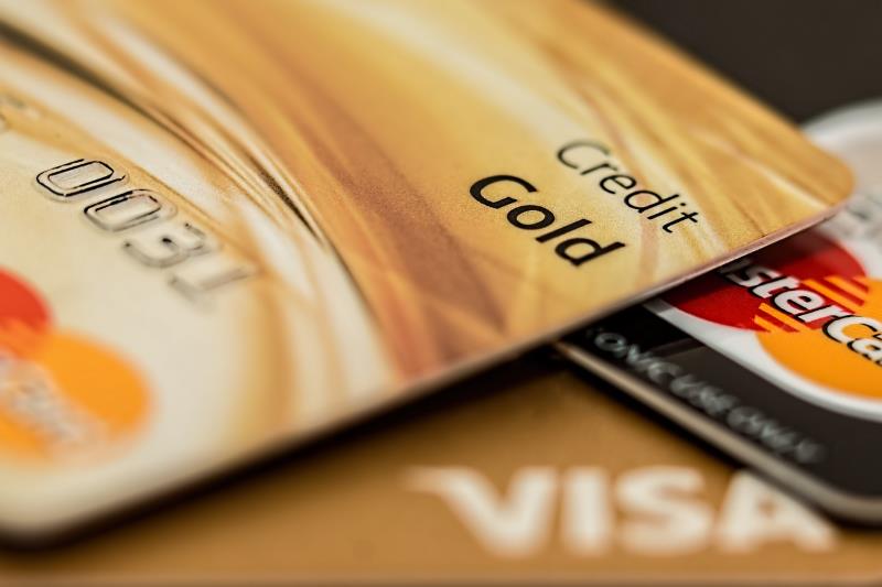 Neue Sicherheit bei Zahlungen per Kreditkarte